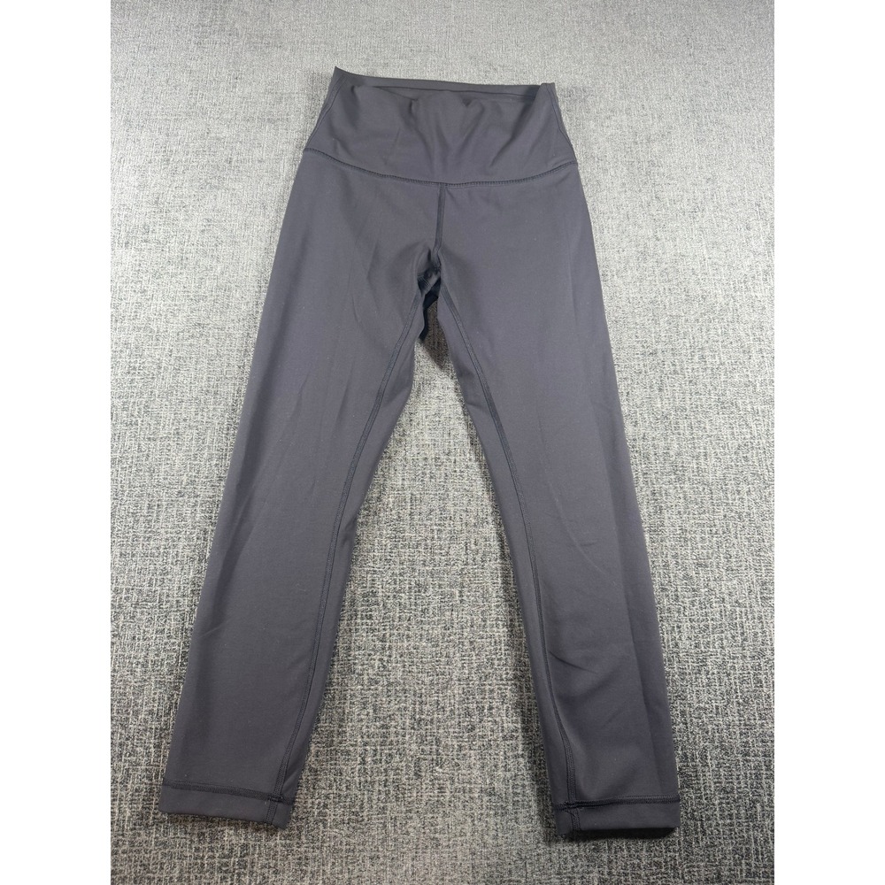 Lululemon Wunder Under High-Rise Tights 25 Luxtreme Leggings Size 6